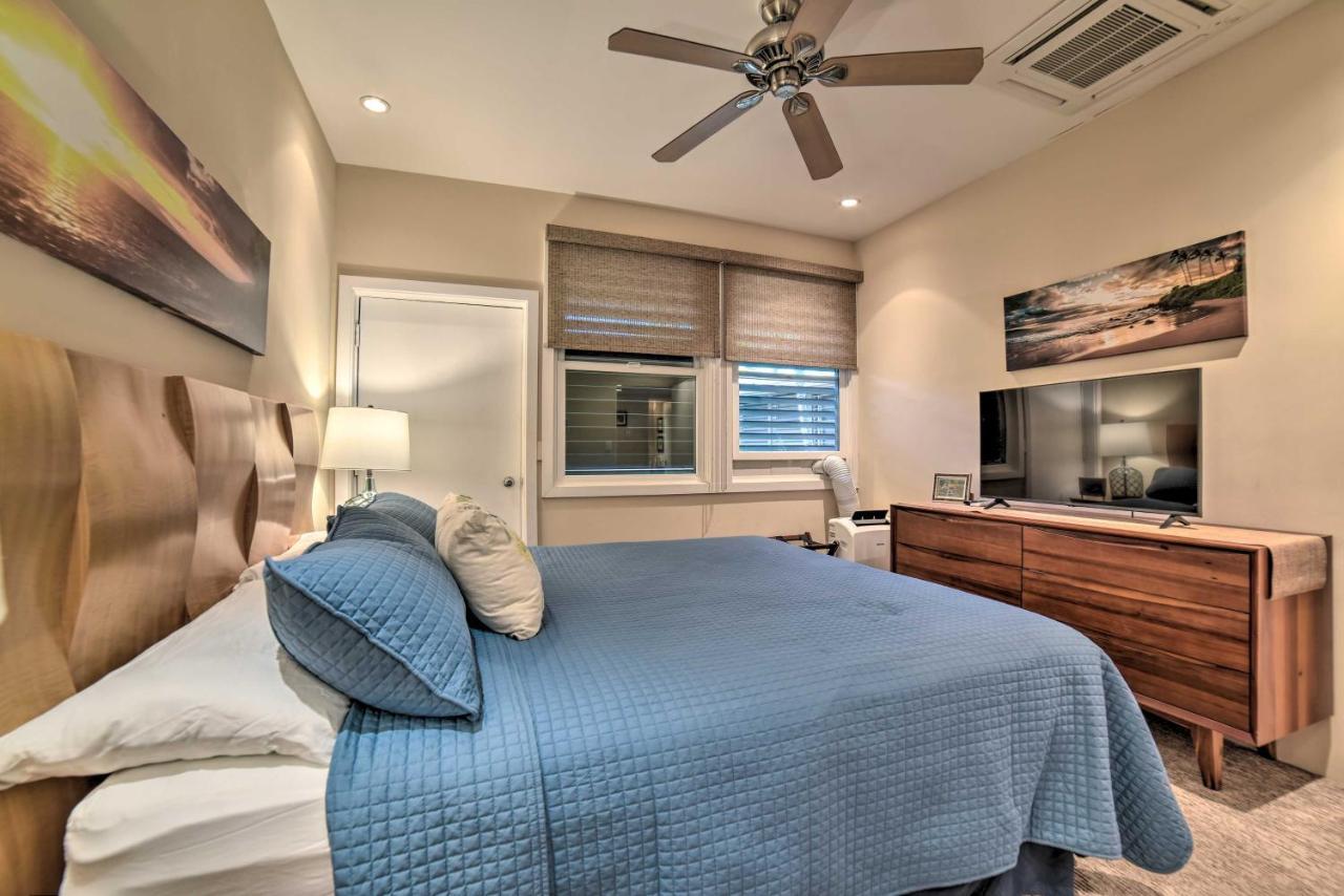 Gorgeous Oceanfront Kihei Condo With Balcony! Уайлеа Екстериор снимка